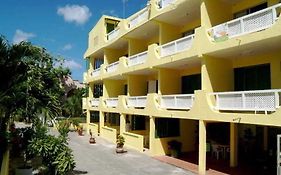 Meridian Inn